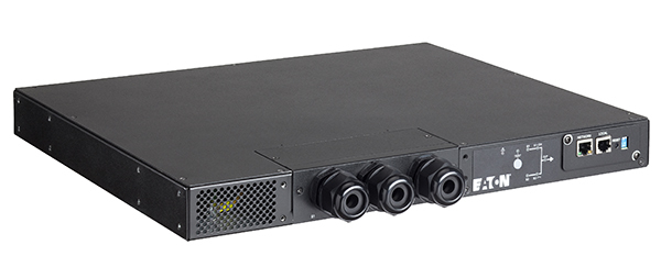 Eaton EATS16N Eaton ATS 16A Netpack